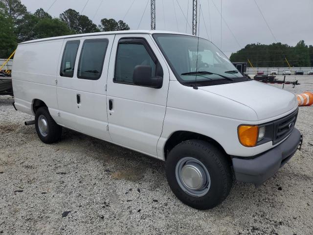 52544723 :رقم المزاد ، 1FTSS34P76HA24270 vin ، 2006 Ford Econoline E350 Super Duty Van مزاد بيع