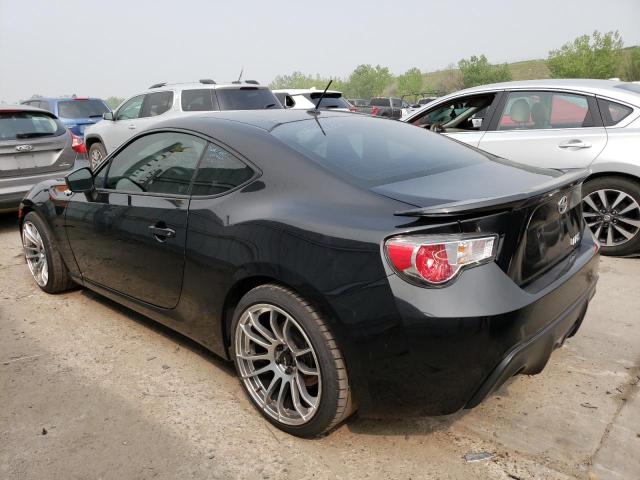 Продажа на аукционе авто 2013 Toyota Scion Fr-s, vin: JF1ZNAA18D1727284, номер лота: 53481913