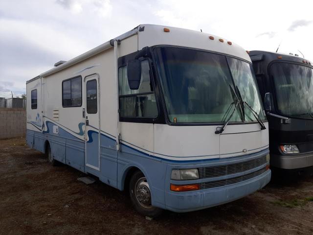 50871713 :رقم المزاد ، 3FCNF53S1XJA31698 vin ، 1999 Natl Motorhome مزاد بيع