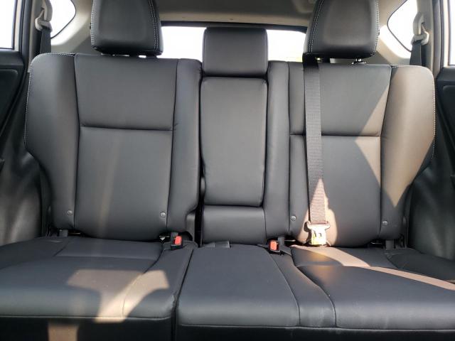 51604463 :رقم المزاد ، 2T3DFREV3JW712394 vin ، 2018 Toyota Rav4 Limited مزاد بيع