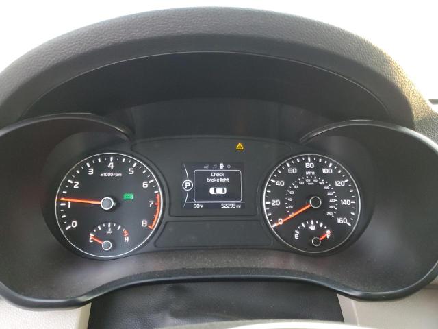 Aukcja sprzedaży 2017 Kia Optima Lx, vin: 5XXGT4L33HG169779, numer aukcji: 50220213