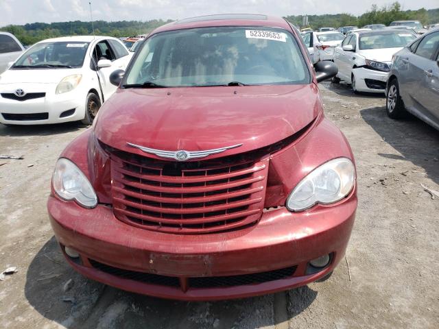 Aukcja sprzedaży 2009 Chrysler Pt Cruiser Touring, vin: 3A8FY58949T589131, numer aukcji: 52339683
