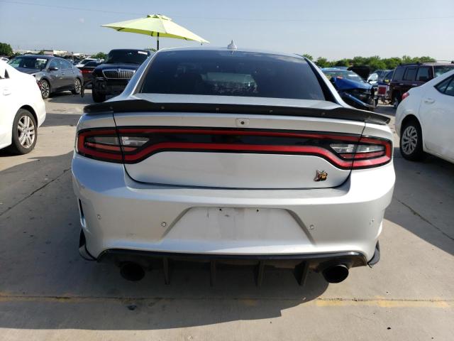 Продажа на аукционе авто 2019 Dodge Charger Scat Pack, vin: 2C3CDXGJ9KH740125, номер лота: 52440543
