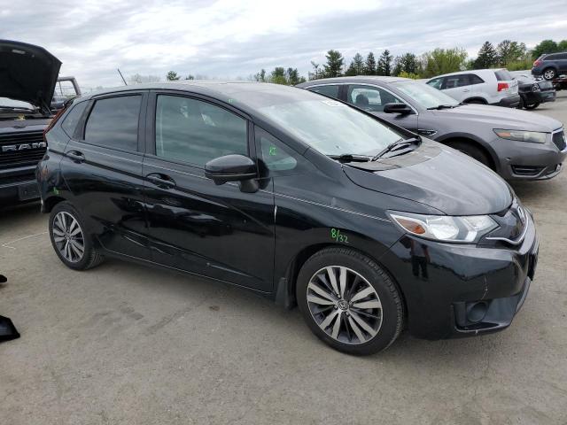 Aukcja sprzedaży 2015 Honda Fit Ex, vin: 3HGGK5H80FM728070, numer aukcji: 51224173