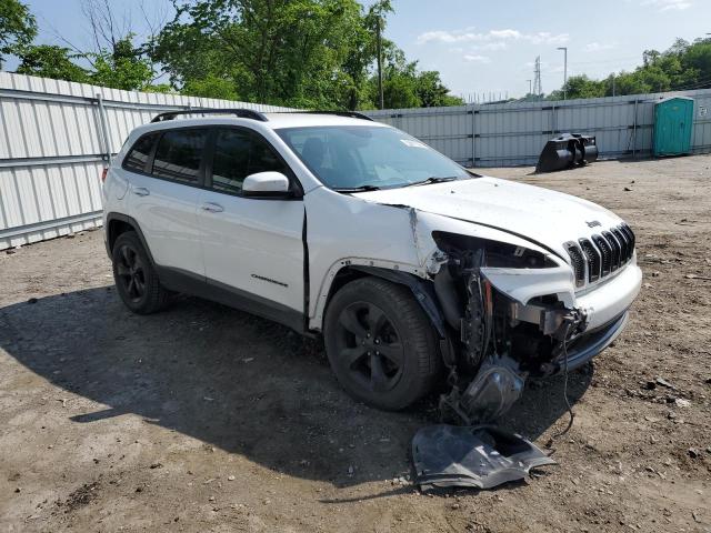 Aukcja sprzedaży 2018 Jeep Cherokee Latitude, vin: 1C4PJMCX6JD501142, numer aukcji: 53917063