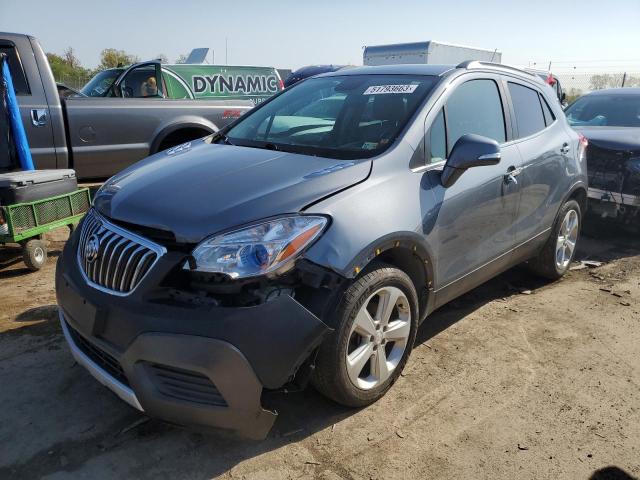 Продаж на аукціоні авто 2015 Buick Encore, vin: KL4CJESB0FB156570, номер лоту: 51793663