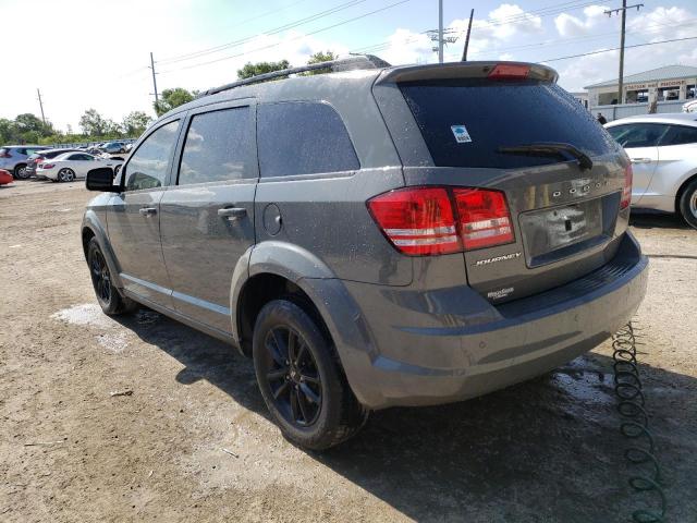 52665923 :رقم المزاد ، 3C4PDCAB2LT262629 vin ، 2020 Dodge Journey Se مزاد بيع