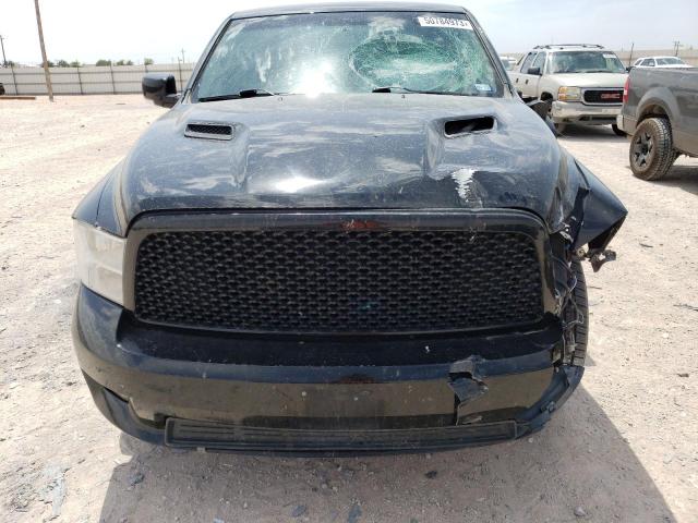 50784973 :رقم المزاد ، 1C6RD6MT6CS268540 vin ، 2012 Dodge Ram 1500 Sport مزاد بيع