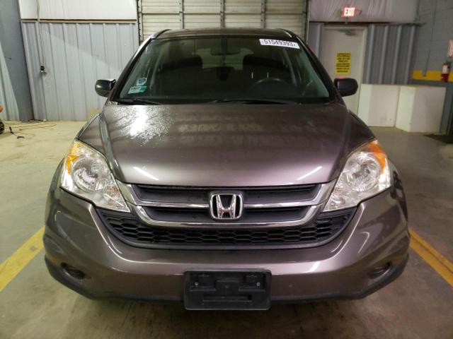 2011 Honda Cr-v Se მანქანა იყიდება აუქციონზე, vin: 5J6RE4H43BL003980, აუქციონის ნომერი: 51549393