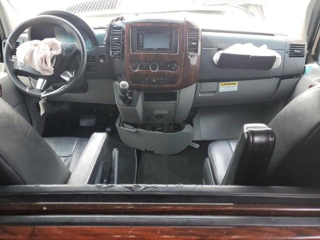 Aukcja sprzedaży 2014 Mercedes-benz Sprinter 2500, vin: WD3PE8CC6E5927934, numer aukcji: 51300743