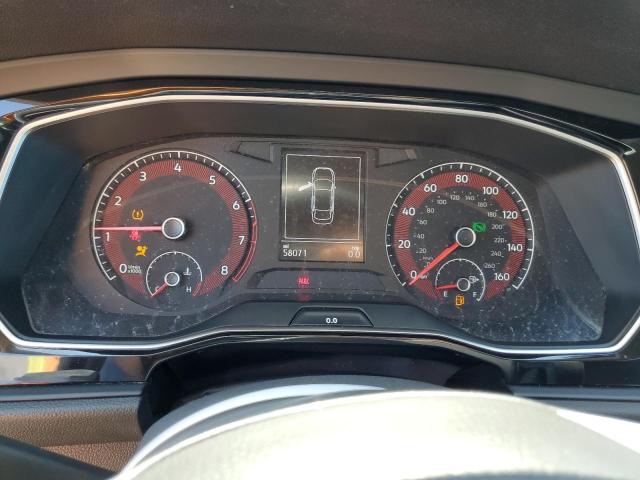 54471503 :رقم المزاد ، 3VWC57BU9KM141654 vin ، 2019 Volkswagen Jetta S مزاد بيع
