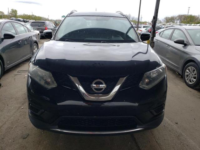 Продаж на аукціоні авто 2016 Nissan Rogue S, vin: KNMAT2MV9GP728530, номер лоту: 50122663