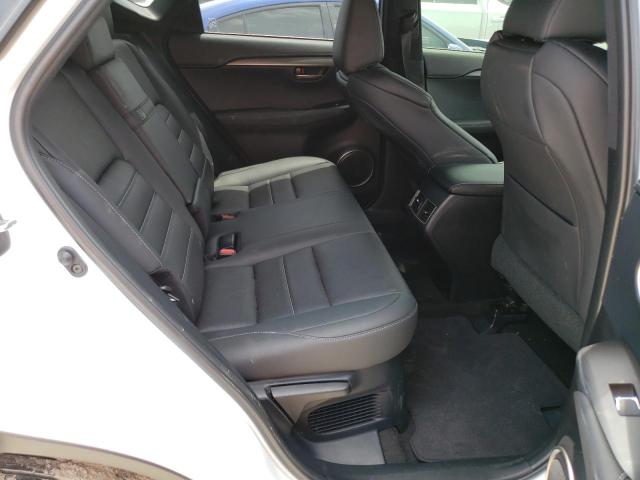 Aukcja sprzedaży 2021 Lexus Nx 300 Base, vin: JTJSARBZ1M5032564, numer aukcji: 52649983