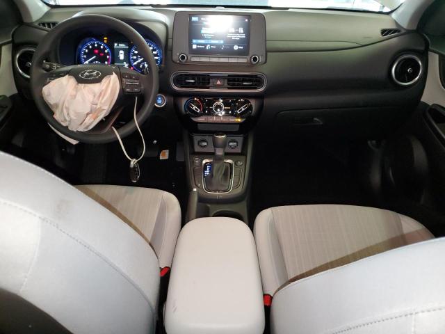 Aukcja sprzedaży 2023 Hyundai Kona Sel, vin: KM8K6CAB3PU976989, numer aukcji: 45348643