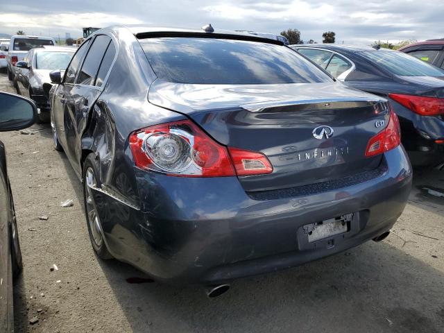 Продаж на аукціоні авто 2009 Infiniti G37 Base, vin: JNKCV61E39M011283, номер лоту: 50833283