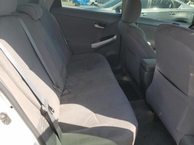 51679233 :رقم المزاد ، JTDKN3DU5A0135338 vin ، 2010 Toyota Prius مزاد بيع
