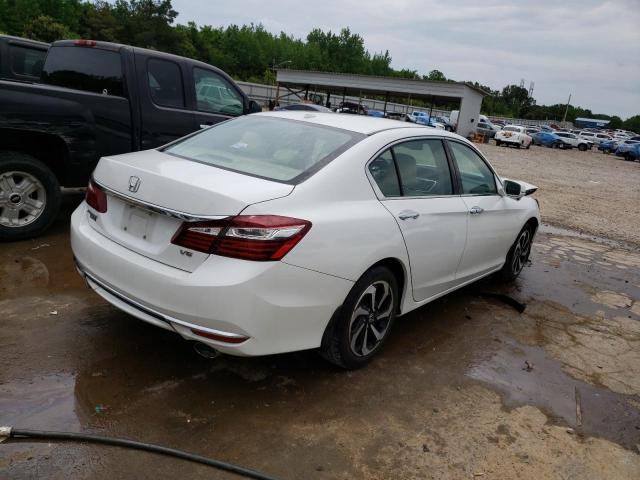 Продажа на аукционе авто 2017 Honda Accord Exl, vin: 1HGCR3F8XHA014478, номер лота: 52203103