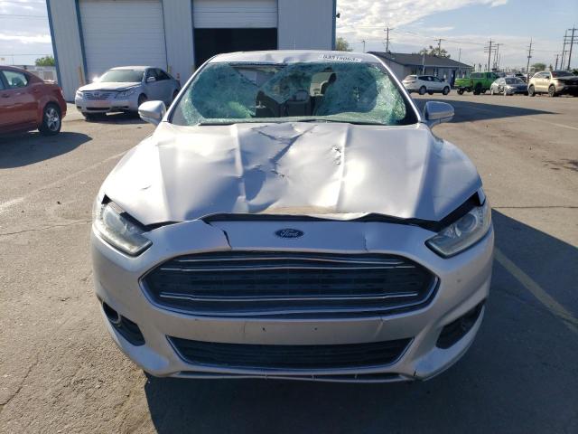 Aukcja sprzedaży 2014 Ford Fusion Titanium, vin: 3FA6P0K96ER284653, numer aukcji: 53319063