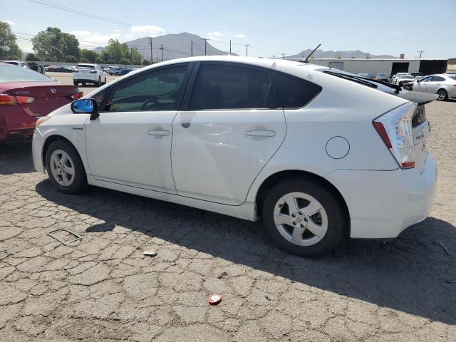 51679233 :رقم المزاد ، JTDKN3DU5A0135338 vin ، 2010 Toyota Prius مزاد بيع