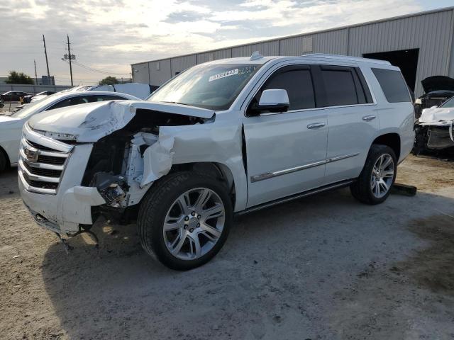 Продаж на аукціоні авто 2016 Cadillac Escalade Premium, vin: 1GYS3CKJXGR368712, номер лоту: 51350643