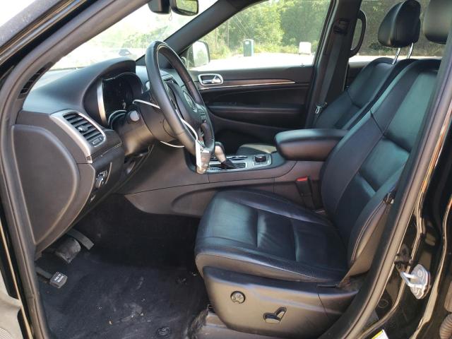 Продажа на аукционе авто 2018 Jeep Grand Cherokee Limited, vin: 1C4RJFBG1JC487680, номер лота: 51819273