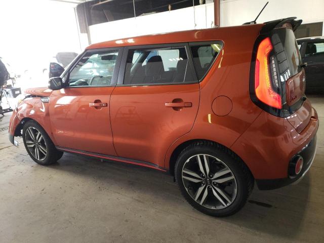 Продажа на аукционе авто 2018 Kia Soul !, vin: KNDJX3AAXJ7554714, номер лота: 53854243