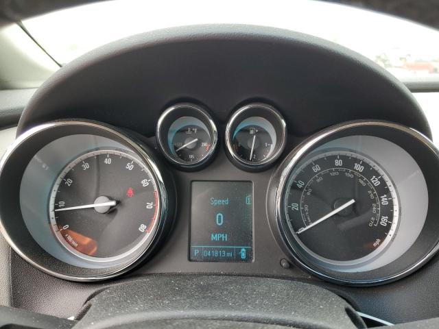 Aukcja sprzedaży 2012 Buick Verano Convenience, vin: 1G4PR5SK7C4160336, numer aukcji: 52705073