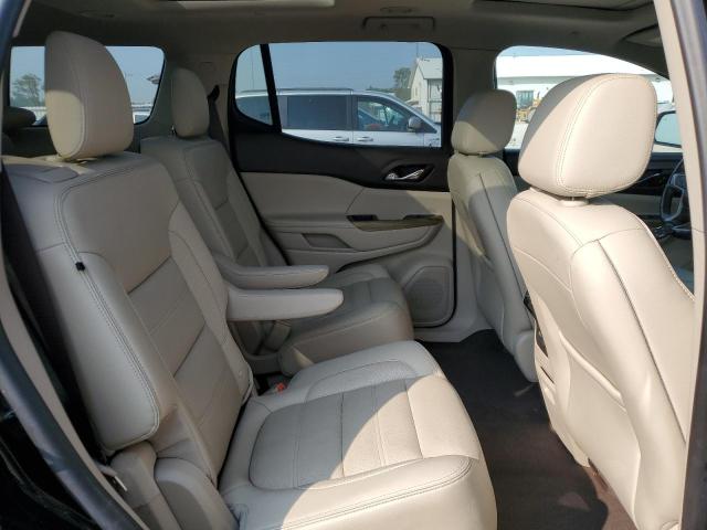 2018 Gmc Acadia Denali მანქანა იყიდება აუქციონზე, vin: 1GKKNXLS0JZ222734, აუქციონის ნომერი: 53512273