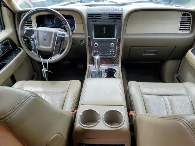 Aukcja sprzedaży 2015 Lincoln Navigator, vin: 5LMJJ2HT2FEJ02416, numer aukcji: 53950673