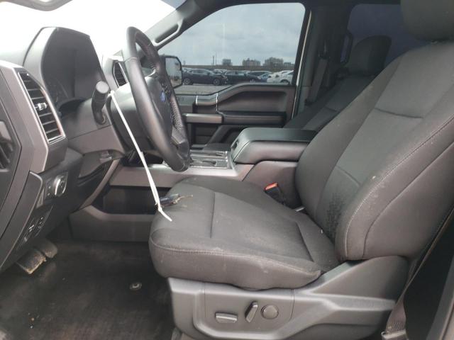 Продаж на аукціоні авто 2020 Ford F150 Supercrew, vin: 1FTEW1EP5LFB81260, номер лоту: 50884463