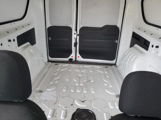 Продаж на аукціоні авто 2022 Ram Promaster City, vin: ZFBHRFAB0N6X61498, номер лоту: 53267153