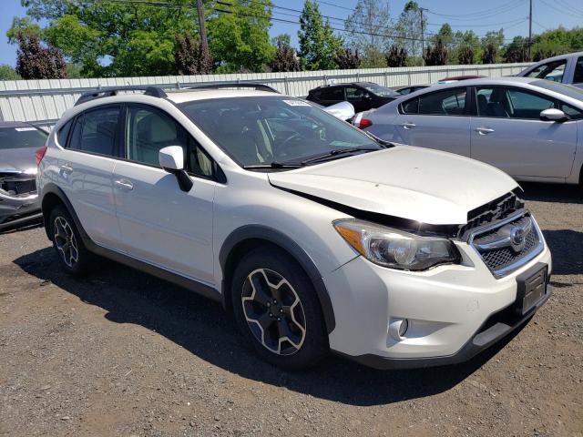 2014 Subaru Xv Crosstrek 2.0 Limited მანქანა იყიდება აუქციონზე, vin: JF2GPAGCXE8308853, აუქციონის ნომერი: 54130443