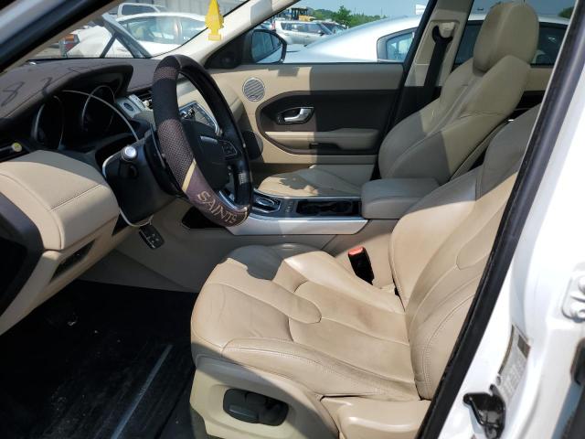 Продажа на аукционе авто 2014 Land Rover Range Rover Evoque Pure Plus, vin: SALVP2BG5EH892741, номер лота: 52809503