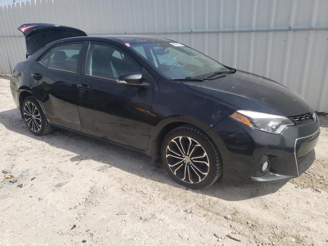 2014 Toyota Corolla L მანქანა იყიდება აუქციონზე, vin: 2T1BURHE6EC099065, აუქციონის ნომერი: 51033653
