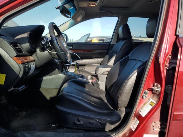 Aukcja sprzedaży 2012 Subaru Outback 2.5i Limited, vin: 4S4BRBKC9C3301141, numer aukcji: 54175923