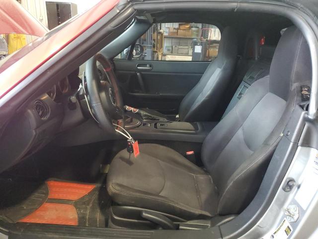 2014 Mazda Mx-5 Miata Sport მანქანა იყიდება აუქციონზე, vin: JM1NC2JF6E0235957, აუქციონის ნომერი: 52951473