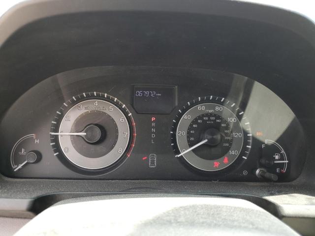 53910733 :رقم المزاد ، 5FNRL5H2XGB060302 vin ، 2016 Honda Odyssey Lx مزاد بيع