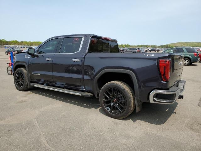 Aukcja sprzedaży 2023 Gmc Sierra K1500 Slt, vin: 3GTUUDEL4PG106716, numer aukcji: 52437613