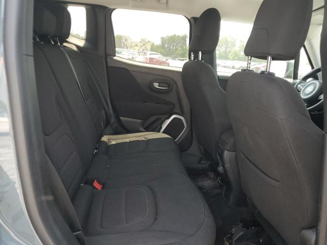 Aukcja sprzedaży 2018 Jeep Renegade Latitude, vin: ZACCJABB2JPJ30384, numer aukcji: 53785323