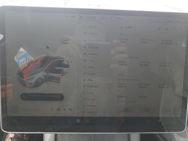 Aukcja sprzedaży 2023 Tesla Model 3, vin: 5YJ3E1EA1PF550874, numer aukcji: 52682843