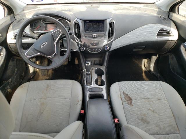 Продаж на аукціоні авто 2019 Chevrolet Cruze Lt, vin: 1G1BE5SM6K7105622, номер лоту: 52761393