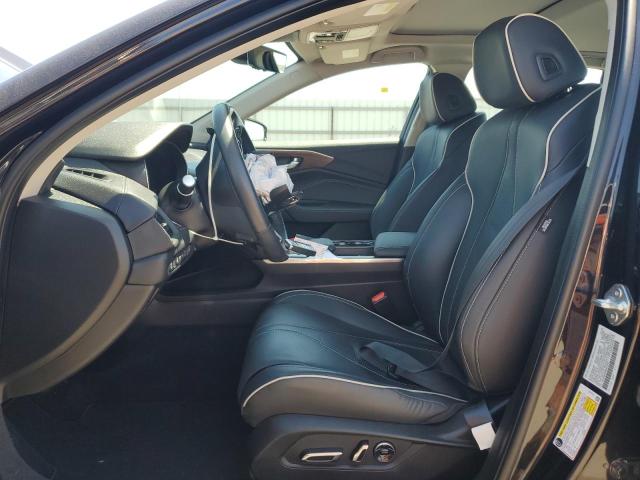 Aukcja sprzedaży 2021 Acura Tlx Advance, vin: 19UUB6F68MA003935, numer aukcji: 52033333