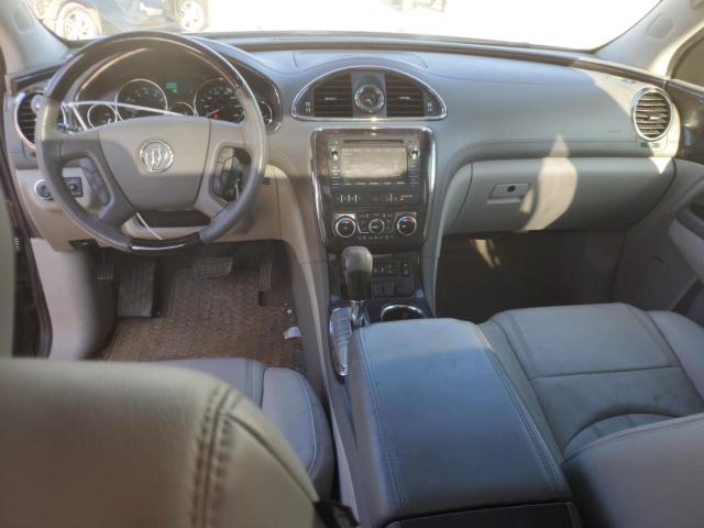 53875663 :رقم المزاد ، 5GAKRBKD3FJ145953 vin ، 2015 Buick Enclave مزاد بيع