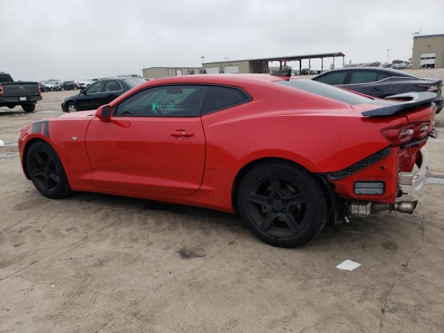 Aukcja sprzedaży 2019 Chevrolet Camaro Ls, vin: 1G1FB1RS2K0105441, numer aukcji: 51575353