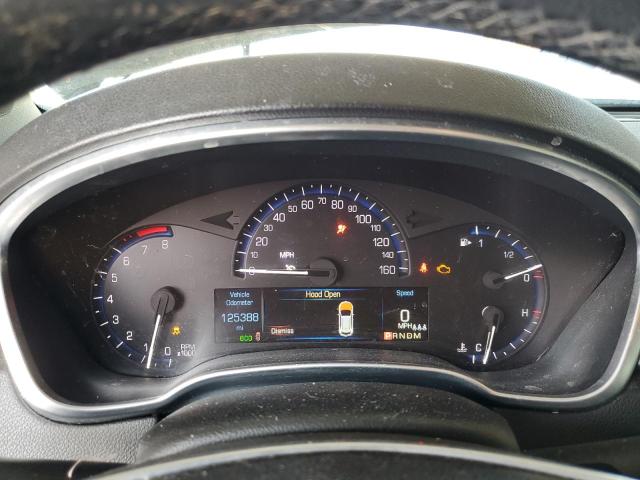 Продажа на аукционе авто 2014 Cadillac Srx, vin: 3GYFNAE35ES677852, номер лота: 53404313