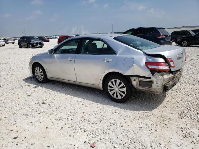 Aukcja sprzedaży 2010 Toyota Camry Base, vin: 4T1BF3EK5AU065838, numer aukcji: 51311873