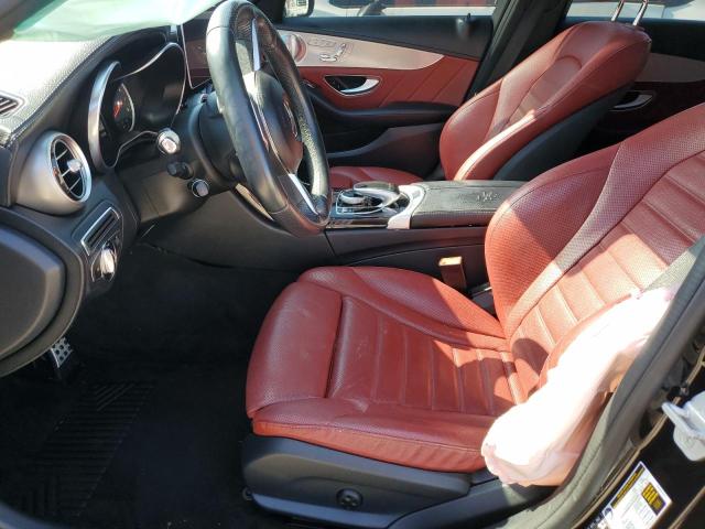 Продаж на аукціоні авто 2015 Mercedes-benz C 300 4matic, vin: 55SWF4KB8FU006099, номер лоту: 50624813