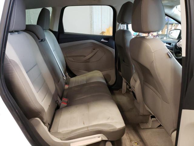 Aukcja sprzedaży 2013 Ford Escape Se, vin: 1FMCU0GX8DUD00965, numer aukcji: 45416563