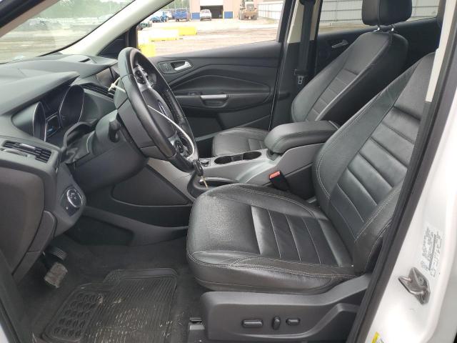 Продаж на аукціоні авто 2013 Ford Escape Se, vin: 1FMCU0GX4DUD27239, номер лоту: 52344673