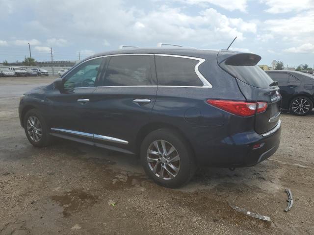 Продаж на аукціоні авто 2015 Infiniti Qx60, vin: 5N1AL0MM0FC536622, номер лоту: 52234993